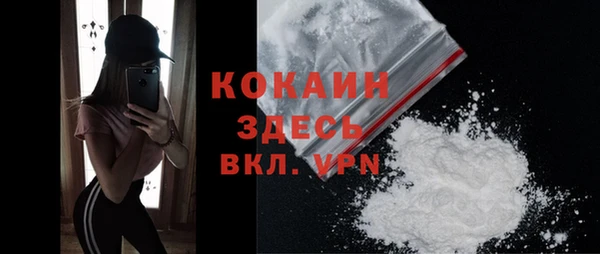 кокс Шали
